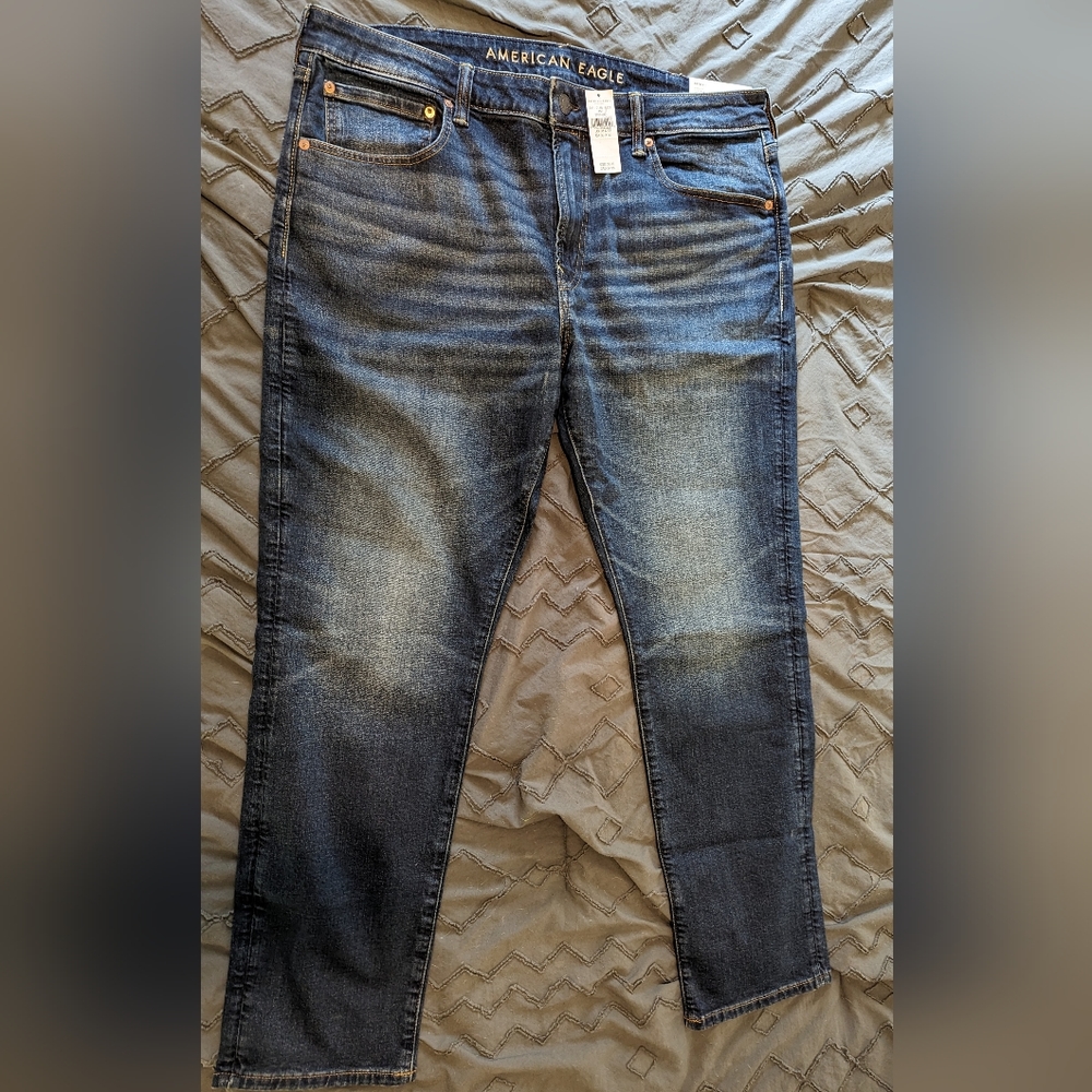 Men's American Eagle Jeans Size 38/32